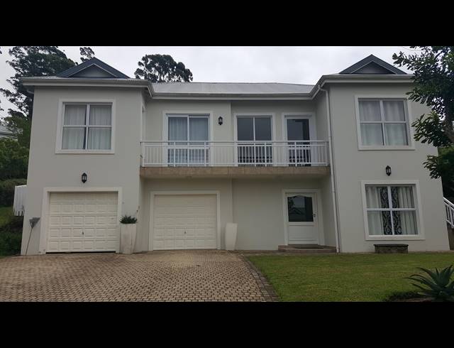 3 BEDROOM DUPLEX RENTED IN ASSAGAY